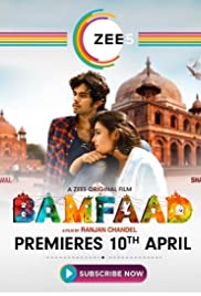 Bamfaad 2020 DVD Rip Full Movie